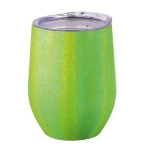 Stainless Steel Cup 12oz Sparkling