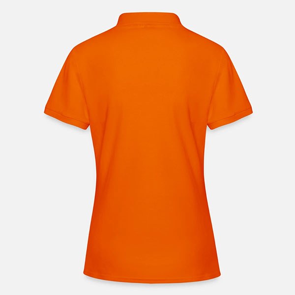 Polo Unisex T-shirt - Image 22