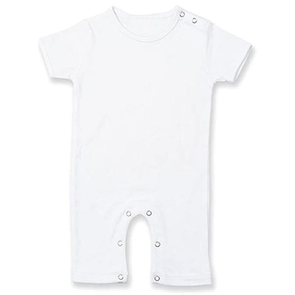 BABY ROMPER COTTON 200GR