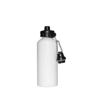 Water Bottle Aluminum 500ml