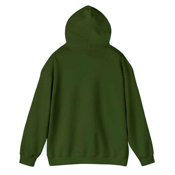 Hoodies Without Zip - Image 2