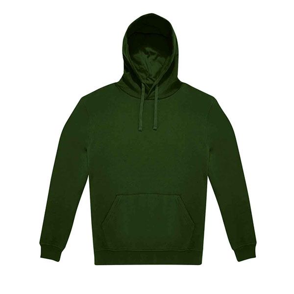 Hoodies Without Zip