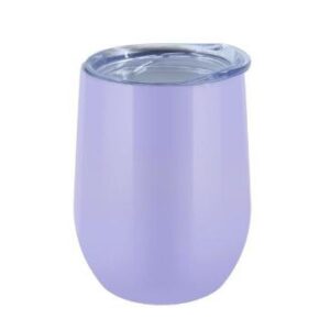 Stainless Steel Cup 12oz