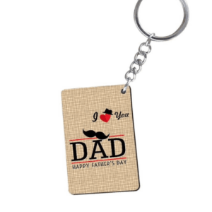 Keyring For Dad