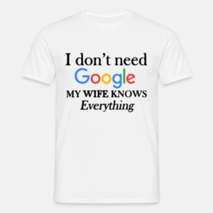 Funny T-shirt 8