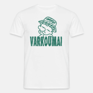 Funny T-shirt 6